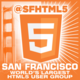 HTML5 Logo