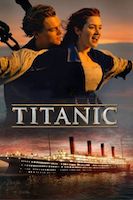 Titanic Movie Poster